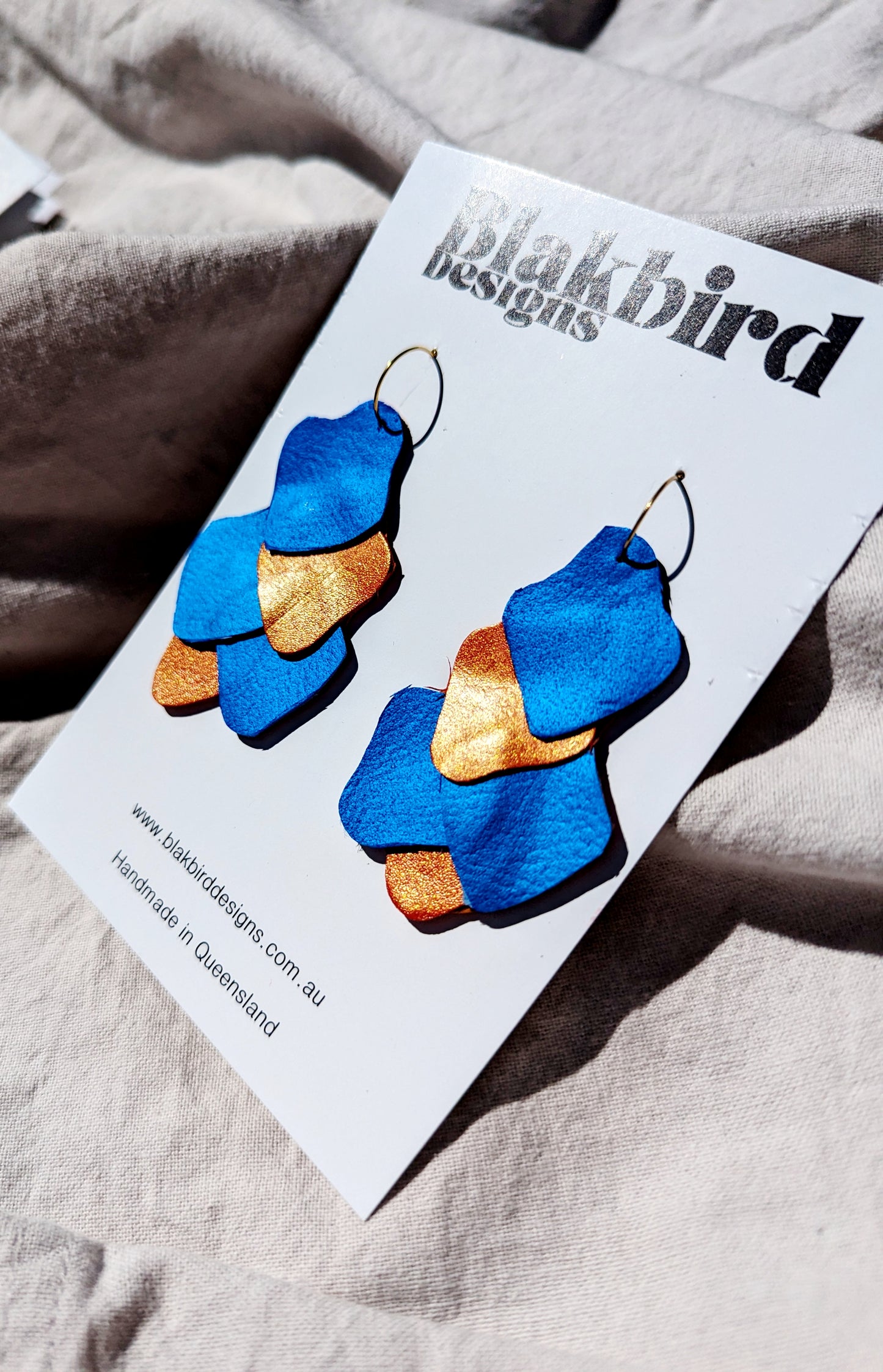 Bird of Paradise