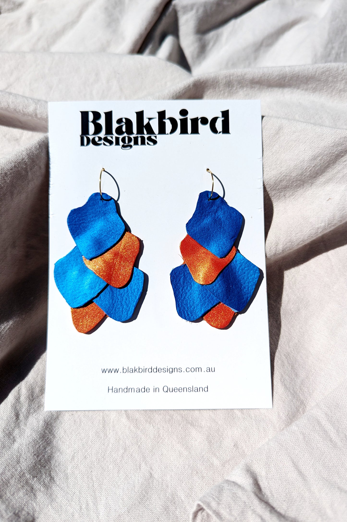 Bird of Paradise
