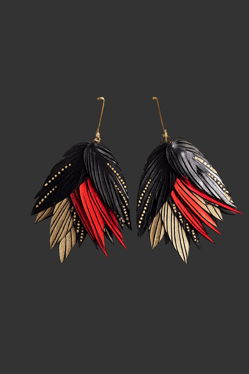 Scorched Crow - Pre Order