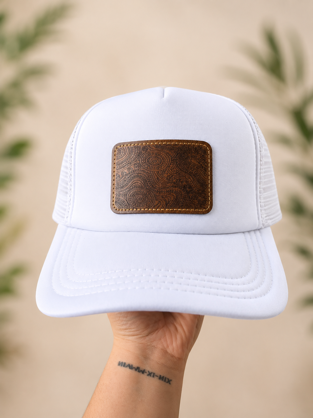 Adult Trucker Caps