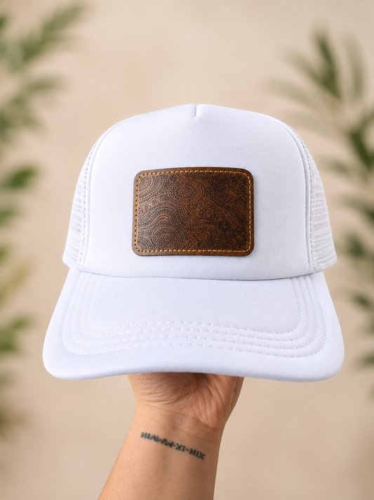 Adult Trucker Caps