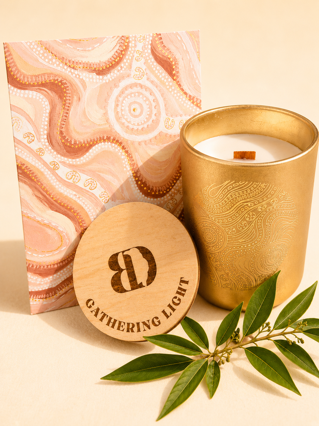 Stories of Country Complete Candle Collection