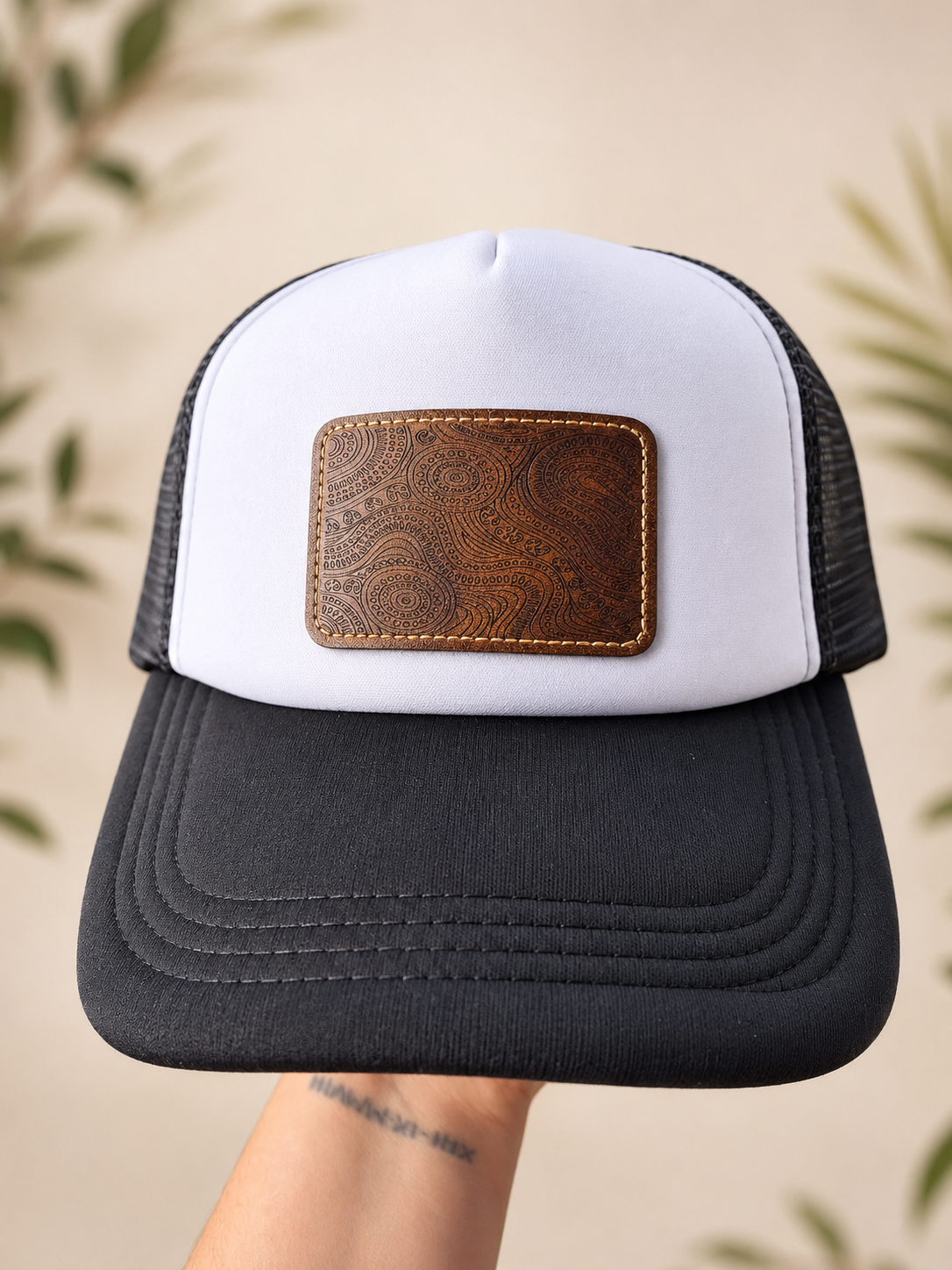 Adult Trucker Caps