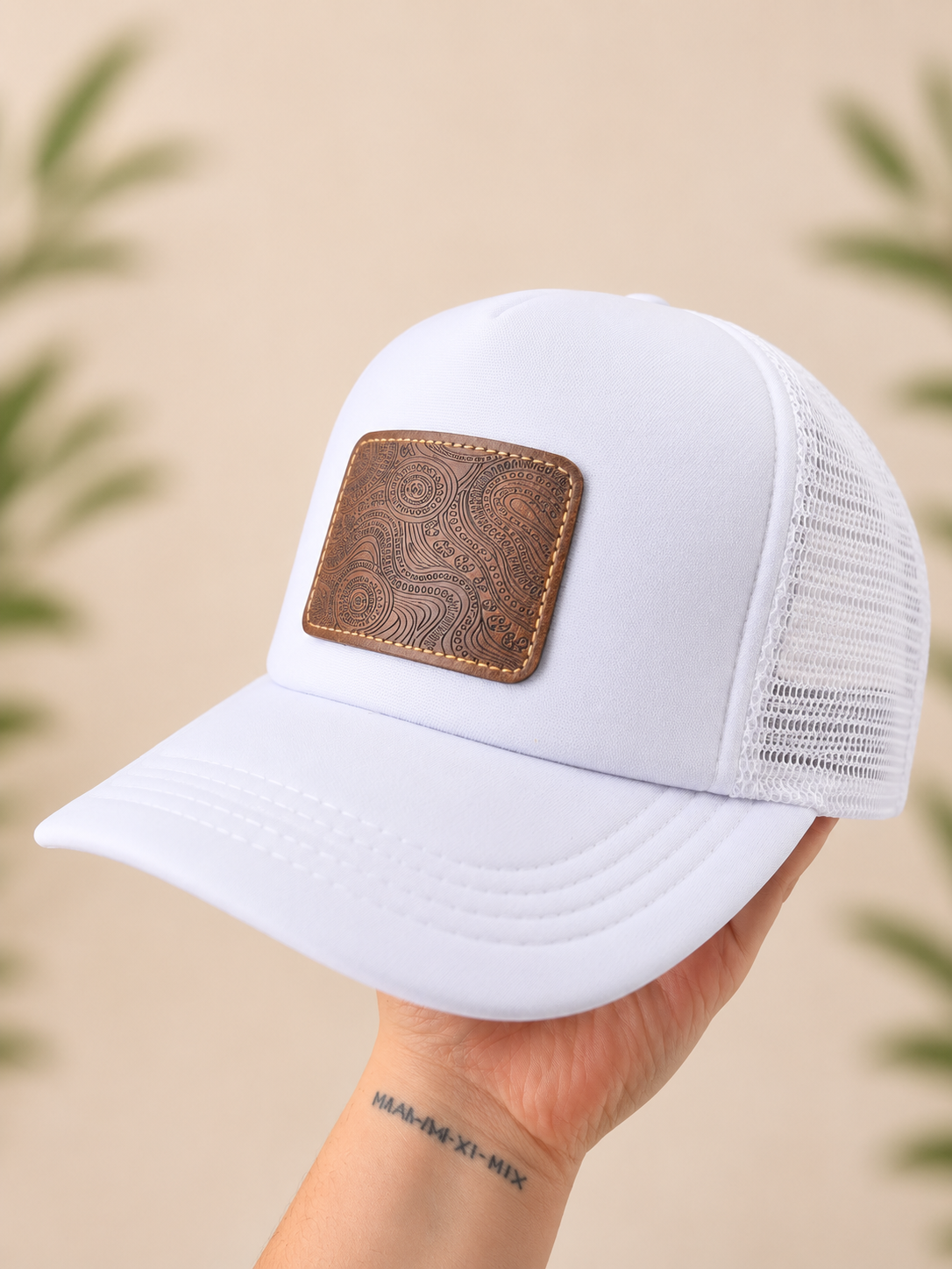 Adult Trucker Caps