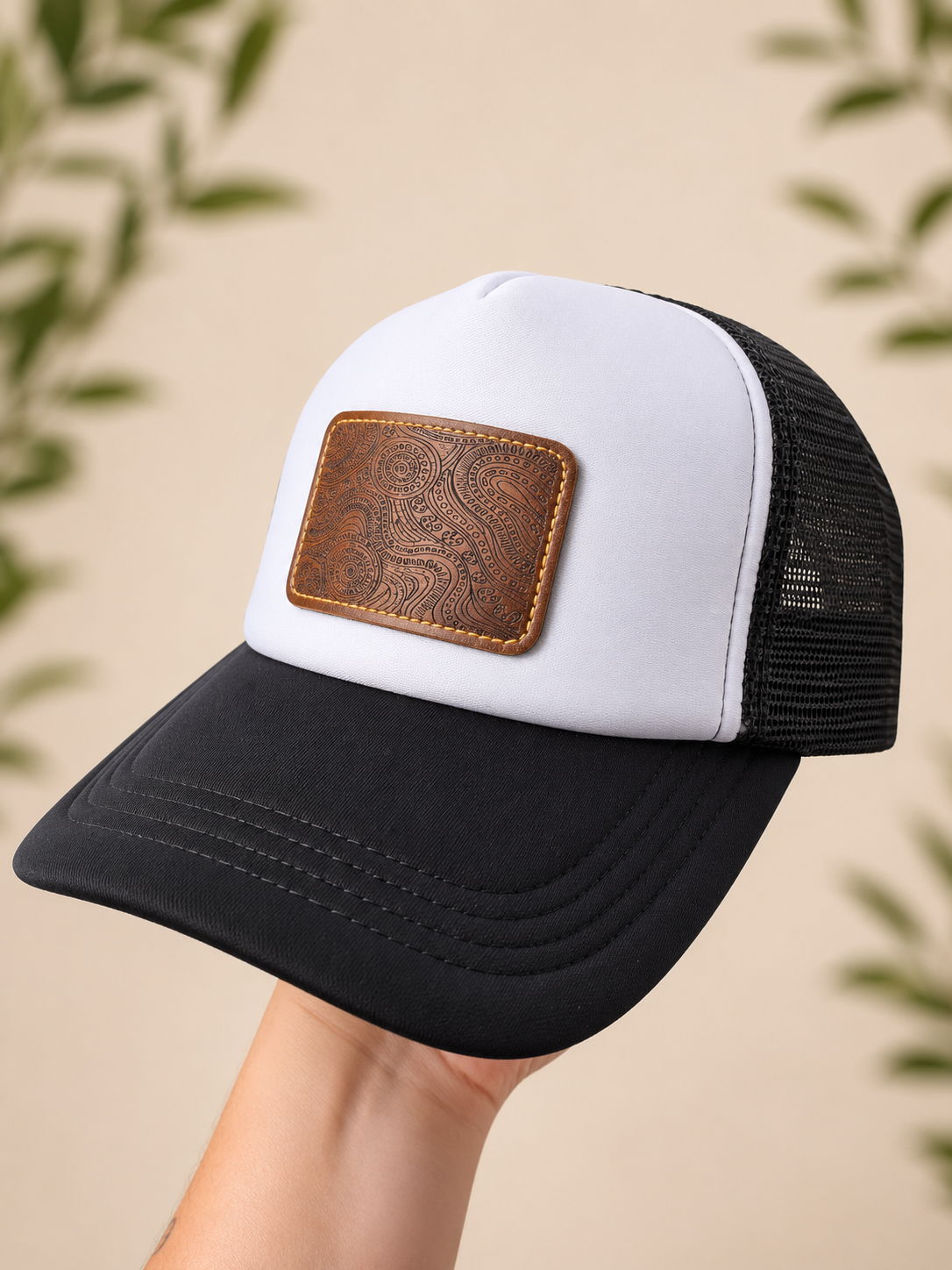 Adult Trucker Caps