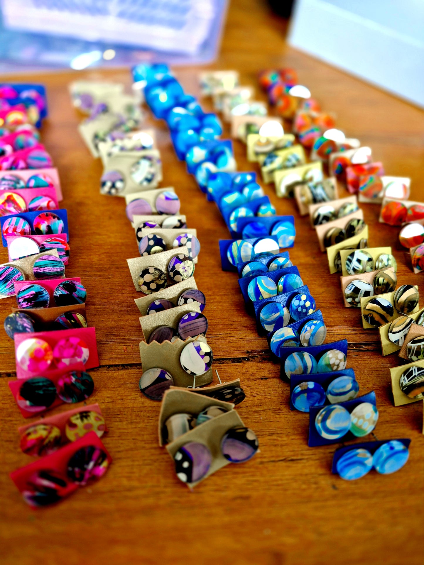 Mini Stud Packs
