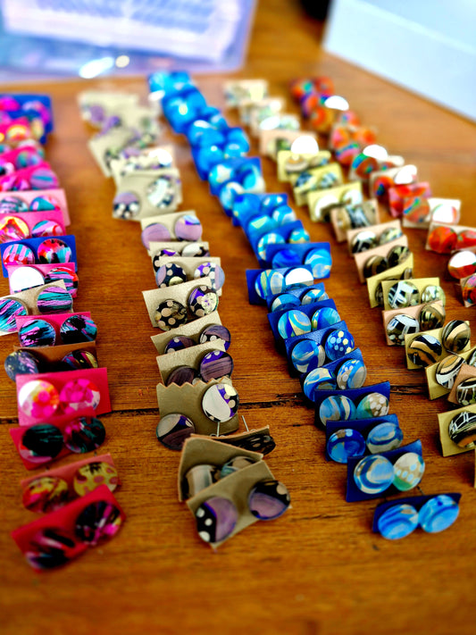 Mini Stud Packs